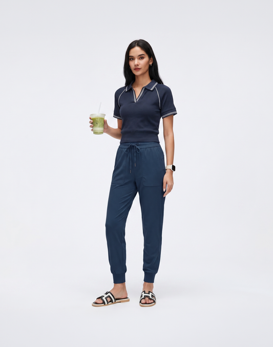 Cooling, Breathable & Stretchy Adapt Joggers With Pockets