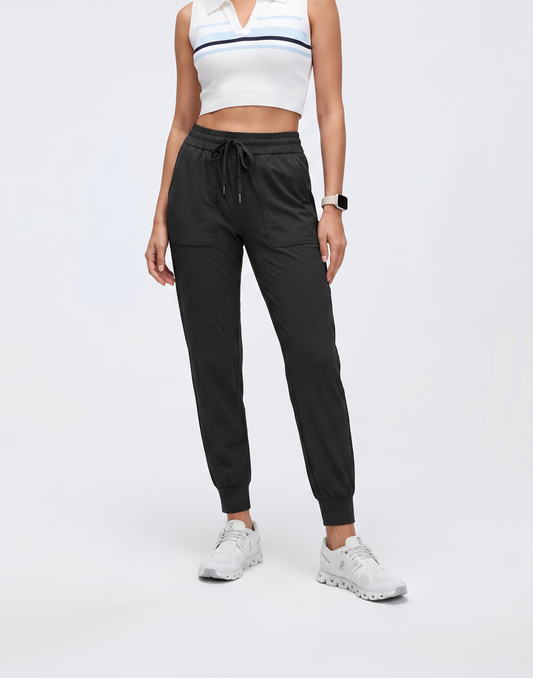 Cooling, Breathable & Stretchy Adapt Joggers With Pockets