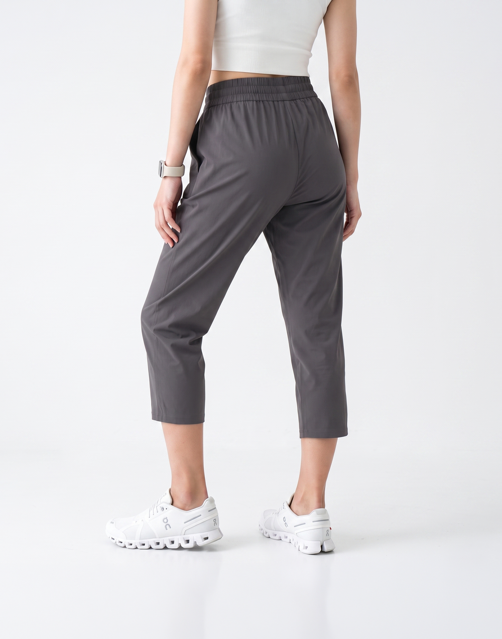 Cooling, Breathable & Stretchy Daytrip Pants With Pockets
