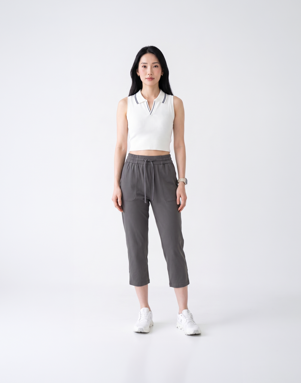 Cooling, Breathable & Stretchy Daytrip Pants With Pockets