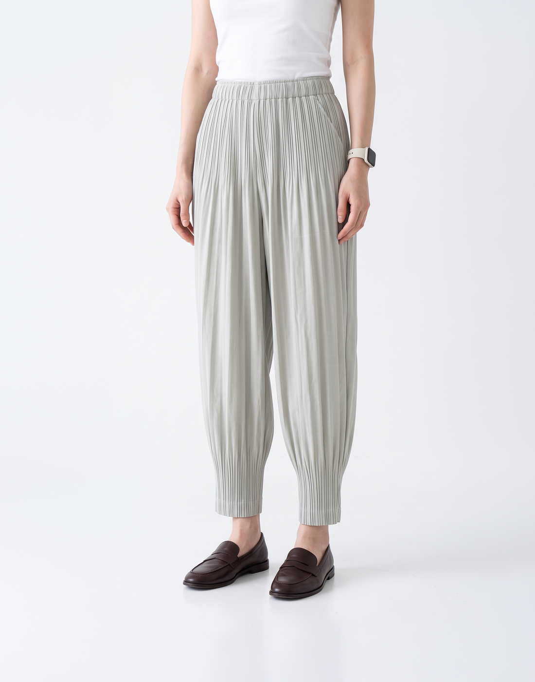 Wrinkle-Free, Cooling & Breathable Free Size Aera Joggers