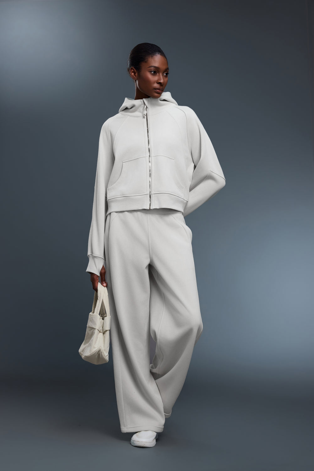 Buttery Soft Wrinkle-Free Journey Pants With Adjustable Waist & Pockets - Cold Climate