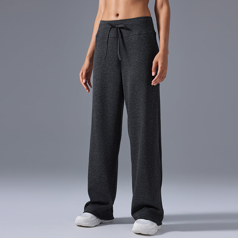 High Waisted Buttery Soft All Day Pants With Pockets
