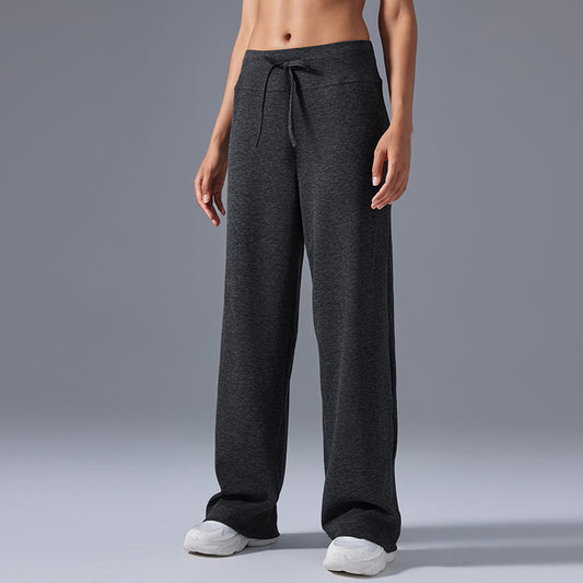 High Waisted Buttery Soft All Day Pants With Pockets