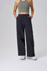 2-In-1 Momentum Travel Pants With Pockets