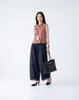 Cooling, Breathable & Stretchy Vivienne Pants With Elastic Waistband & Pockets
