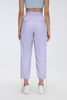 2-In-1 Wrinkle-Free, Cooling & Stretchable Tummy Control Swap Pants With 4 Pockets - For Petities