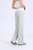 Buy 1, Get 1 Free - Buttery Soft Fleece Tranquil Pants With Tummy Tuck Feature - 3℃ to 20℃