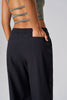 2-In-1 Momentum Travel Pants With Pockets