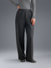 Buttery Soft Wool Evolve Pants With Elastic Waistband & Pockets - For Cold Climates