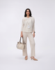 Wrinkle-Free, Cooling & Breathable Prism Pants With Stretchy Waistband & Pockets