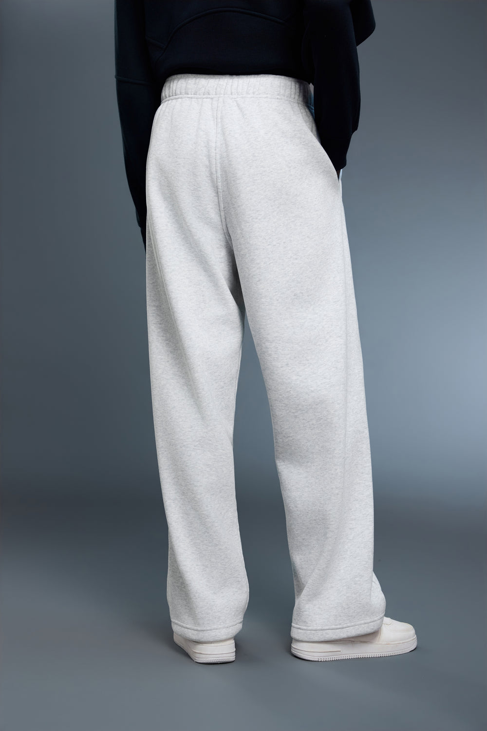 2-In-1 Heatflow Wrinkle-Free Thermal Pants With Adjustable Waistband & Pockets - For Cold Climates