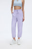 2-In-1 Wrinkle-Free, Cooling & Stretchable Tummy Control Swap Pants With 4 Pockets - For Petities