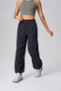 2-In-1 Momentum Travel Pants With Pockets