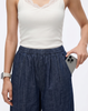 Cooling, Stretchy & Breathable Harmony Pants With Stretchy Waistband (2 Looks)