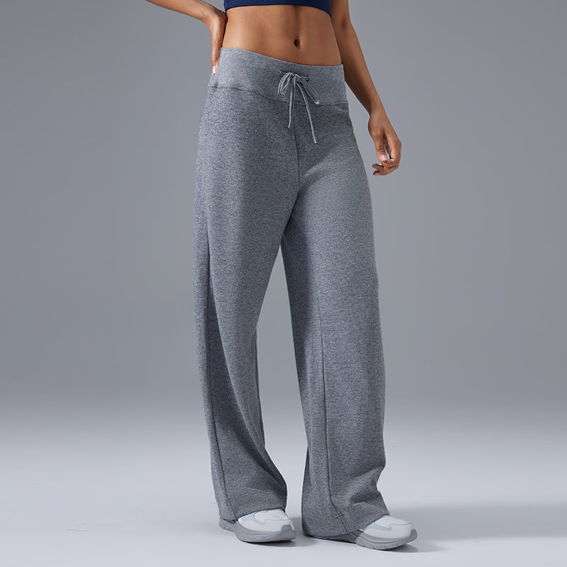 High Waisted Buttery Soft All Day Pants With Pockets