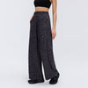 Wrinkle-Free, Cooling & Stretchable Cosmo Pants With Stretchy Waistband & Pockets