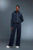Buttery Soft Wrinkle-Free Journey Pants With Adjustable Waist & Pockets - Cold Climate
