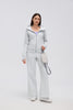 Buttery Soft, Warm & Cosy Glacier Pants With Stretchy Waistband and Pockets - For Cold Climates