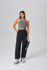 2-In-1 Momentum Travel Pants With Pockets