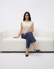Cooling, Stretchy & Breathable Harmony Pants With Stretchy Waistband (2 Looks)