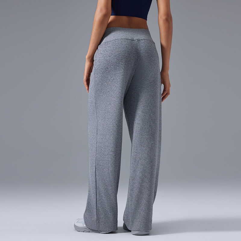 High Waisted Buttery Soft All Day Pants With Pockets