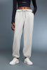 2-In-1 Heatflow Wrinkle-Free Thermal Pants With Adjustable Waistband & Pockets - For Cold Climate