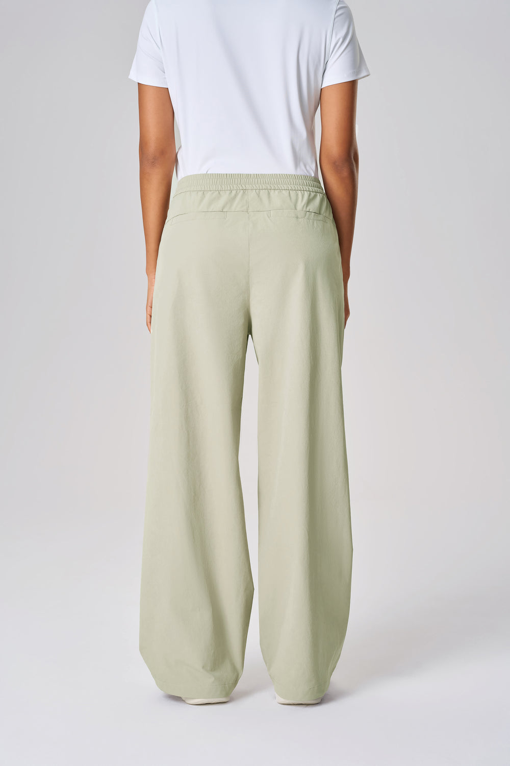 2-In-1 Momentum Travel Pants With Pockets
