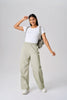 2-In-1 Momentum Travel Pants With Pockets