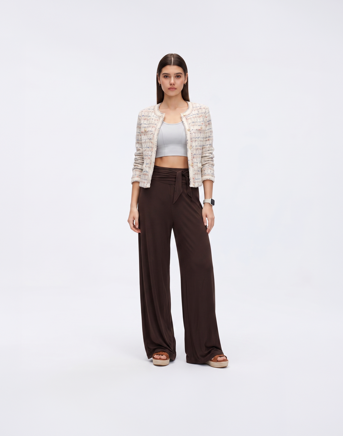 Buy 1, Get 1 Free - Wrinkle-Free, Cooling & Breathable Voyager Pants With Removeable Waist Tie
