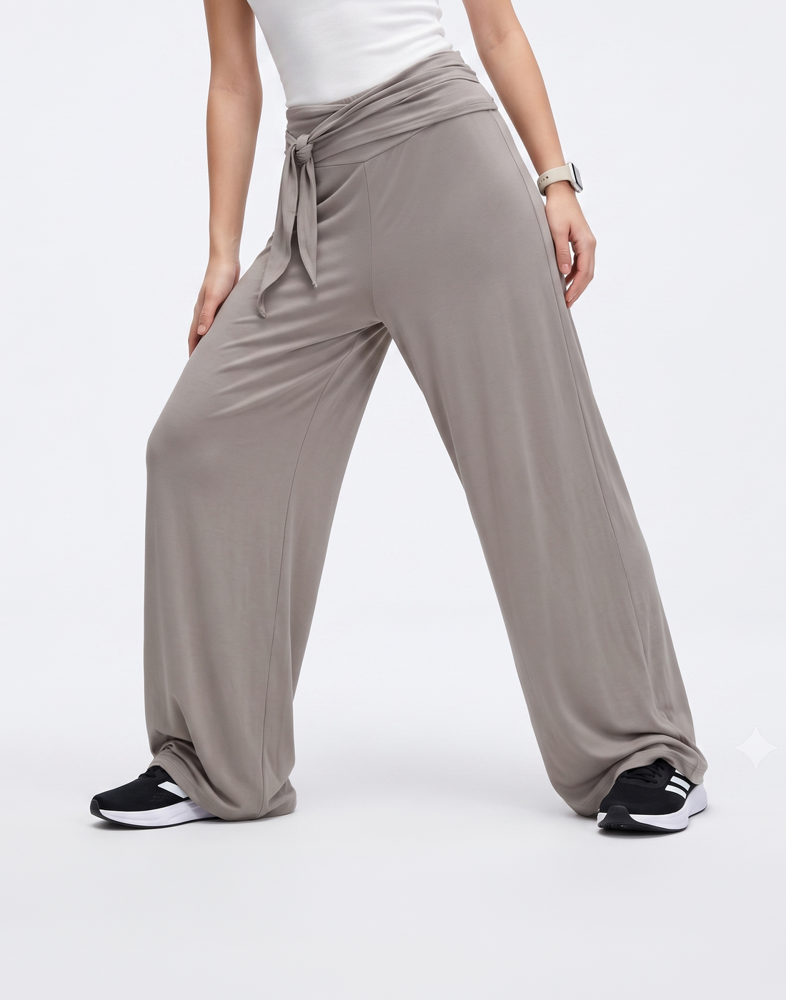 Buy 1, Get 1 Free - Wrinkle-Free, Cooling & Breathable Voyager Pants With Removeable Waist Tie