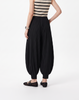 Wrinkle-Free, Cooling & Breathable Free Size Regal Balloon Pants