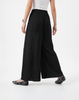 Wrinkle-Free, Cooling & Breathable Free Size Avenue Pants With Stretchy Waistband & Pockets