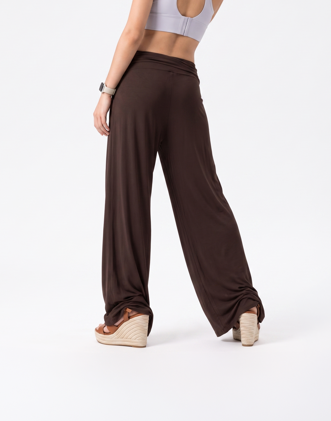 Buy 1, Get 1 Free - Wrinkle-Free, Cooling & Breathable Voyager Pants With Removeable Waist Tie