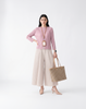 Wrinkle-Free, Cooling & Breathable With Stretchy Waistband Float Pants