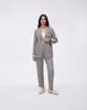 Wrinkle-Free, Cooling & Breathable Free Size Empower Pants With Pockets