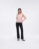 Wrinkle-Free, Cooling & Stretchy With Tummy Control Waistband Command Pants (3 Lengths)