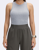 Wrinkle-Free, Cooling & Stretchable Tummy Control Northstar Wide Leg Pants With Pockets