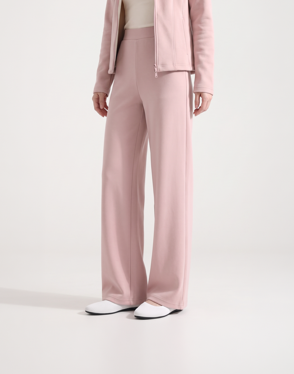 Buy The Pants, Get The Jacket Free - Buttery Soft Alphine Jacket And Pants