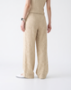 Wrinkle-Free, Cooling & Breathable Free Size Valencia Pants