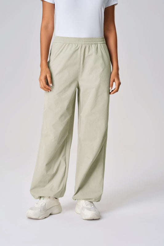 2-In-1 Momentum Travel Pants With Pockets