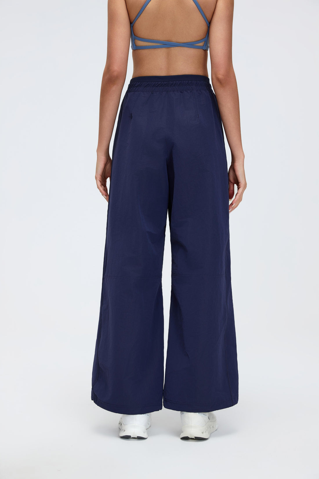 Cooling, Breathable & Ultra-Stretchable Rebel Travel Pants With Pockets