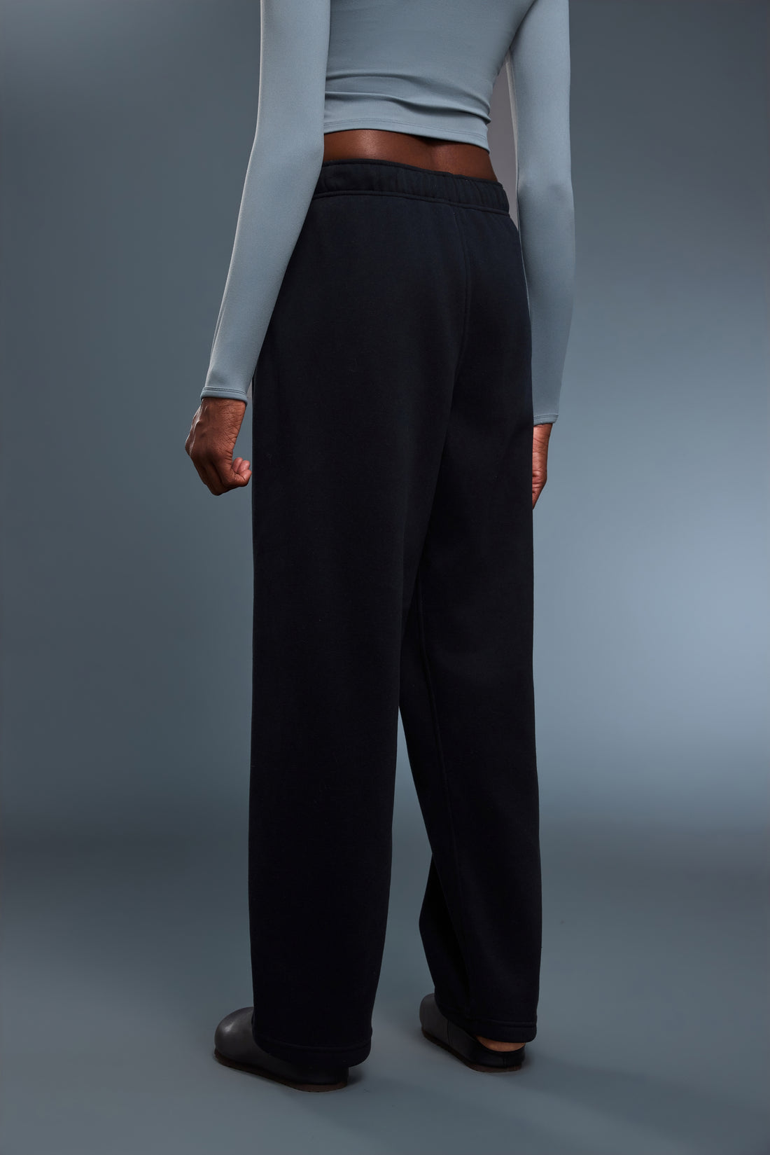 2-In-1 Heatflow Wrinkle-Free Thermal Pants With Adjustable Waistband & Pockets - For Cold Climates