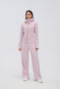 Buttery Soft, Warm & Cosy Glacier Pants With Stretchy Waistband and Pockets - For Cold Climates