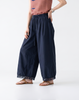 Cooling, Breathable & Stretchy Vivienne Pants With Elastic Waistband & Pockets