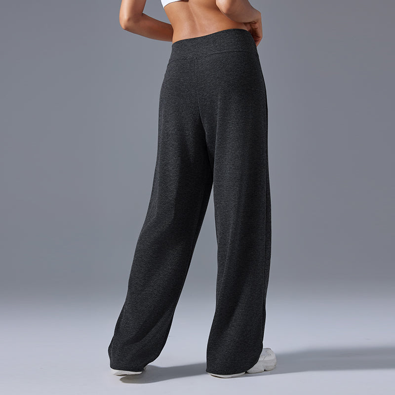 High Waisted Buttery Soft All Day Pants With Pockets