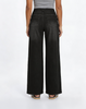 Cooling, Buttery Soft & Stretchy With Tummy Control Wide-Leg Corecontrol Jeans