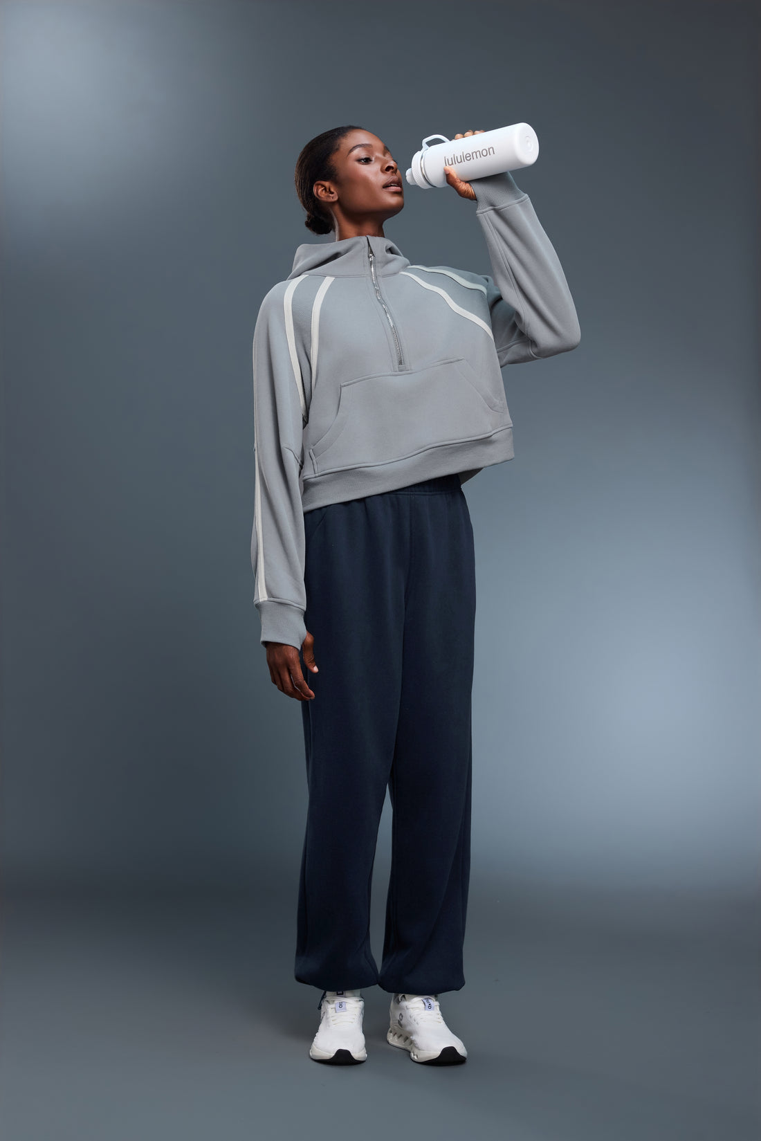 2-In-1 Heatflow Wrinkle-Free Thermal Pants With Adjustable Waistband & Pockets - For Cold Climates