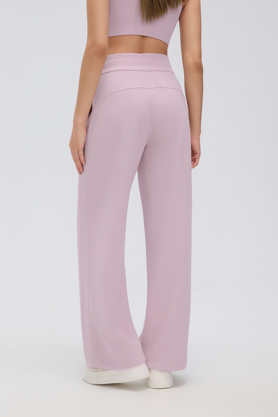 Buttery Soft, Warm & Cosy Glacier Pants With Stretchy Waistband and Pockets - For Cold Climates