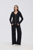 Buttery Soft, Warm & Cosy Glacier Pants With Stretchy Waistband and Pockets - For Cold Climates